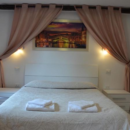 Casa Di Sam, Velence Kültér fotó