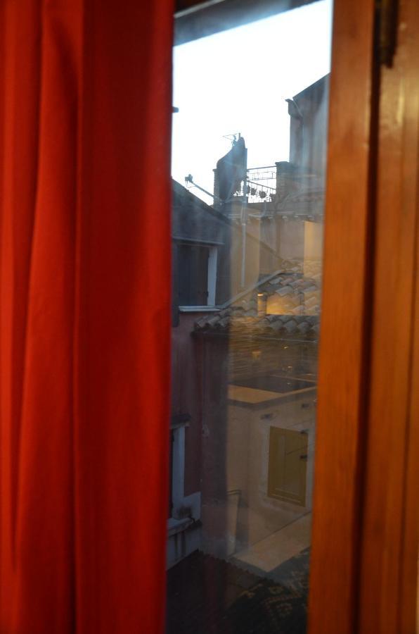 Casa Di Sam, Velence Kültér fotó