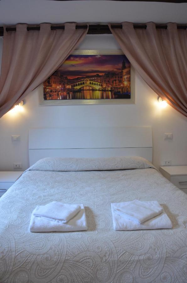 Casa Di Sam, Velence Kültér fotó