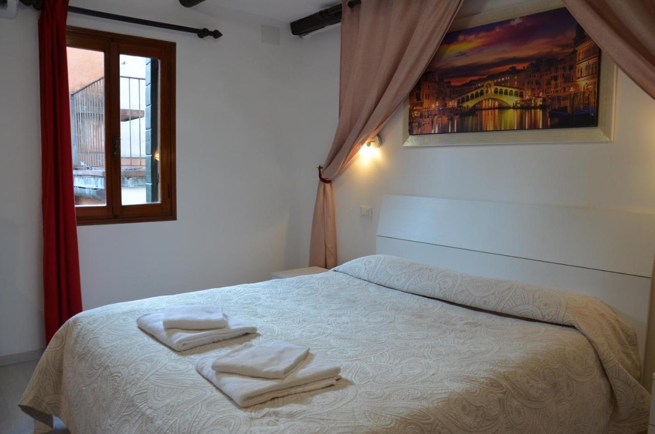 Casa Di Sam, Velence Kültér fotó