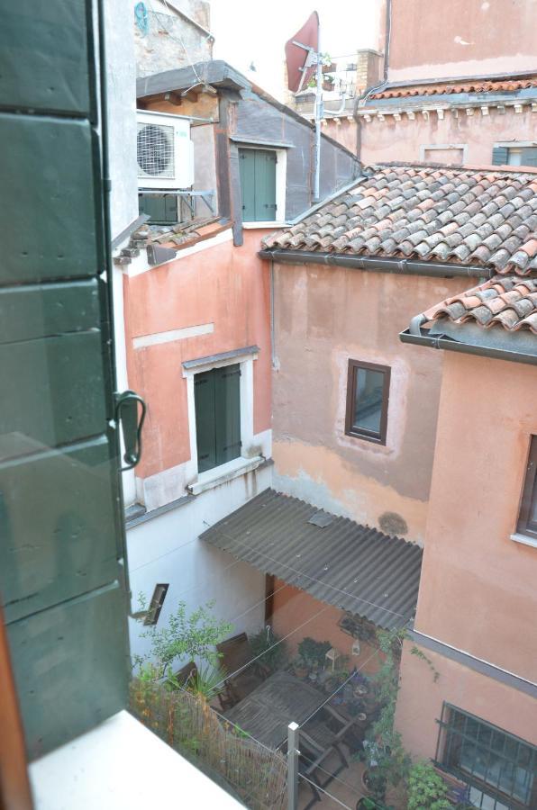 Casa Di Sam, Velence Kültér fotó
