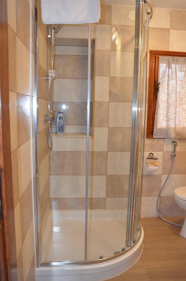 Casa Di Sam, Velence Kültér fotó