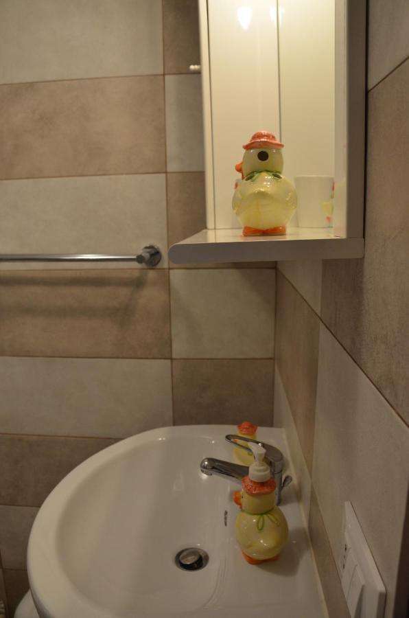 Casa Di Sam, Velence Kültér fotó