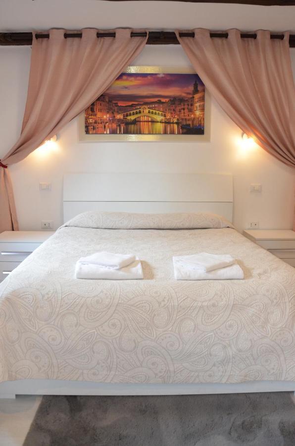 Casa Di Sam, Velence Kültér fotó