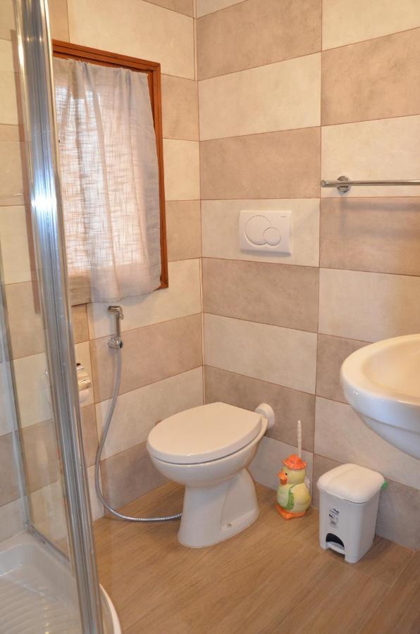 Casa Di Sam, Velence Kültér fotó