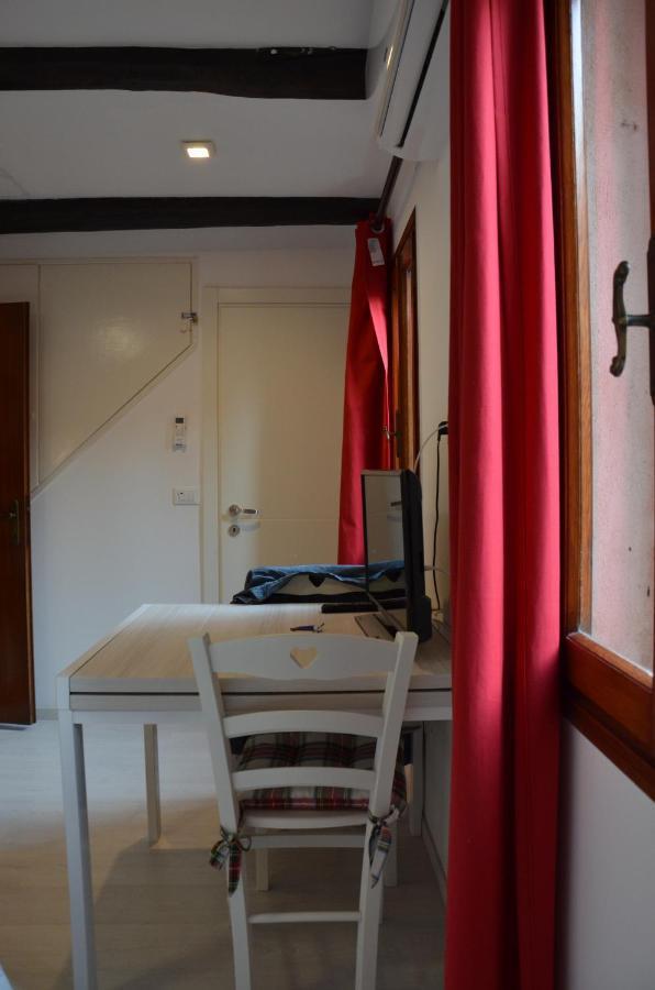 Casa Di Sam, Velence Kültér fotó