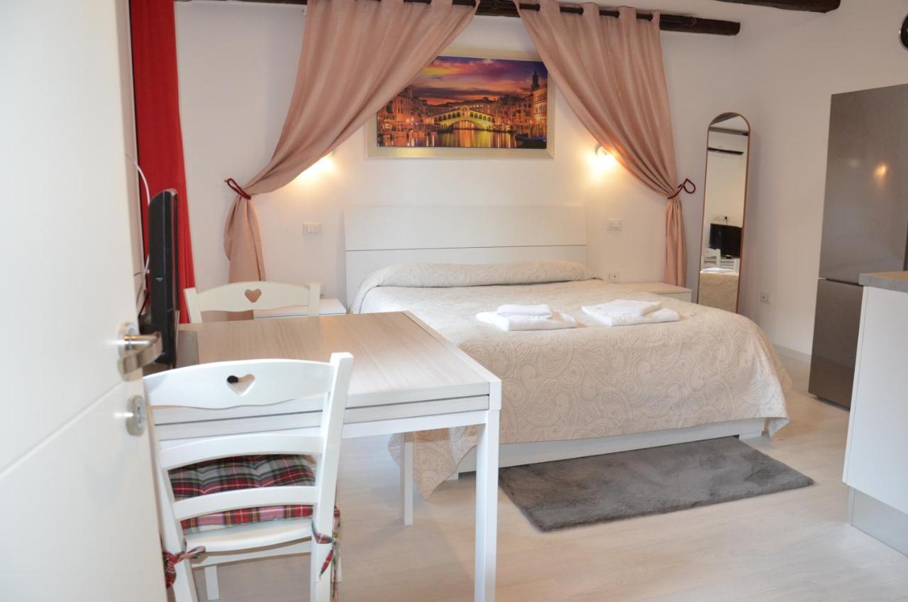 Casa Di Sam, Velence Kültér fotó